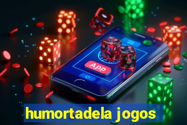 humortadela jogos